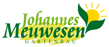 Gartenbau Meuwesen logo